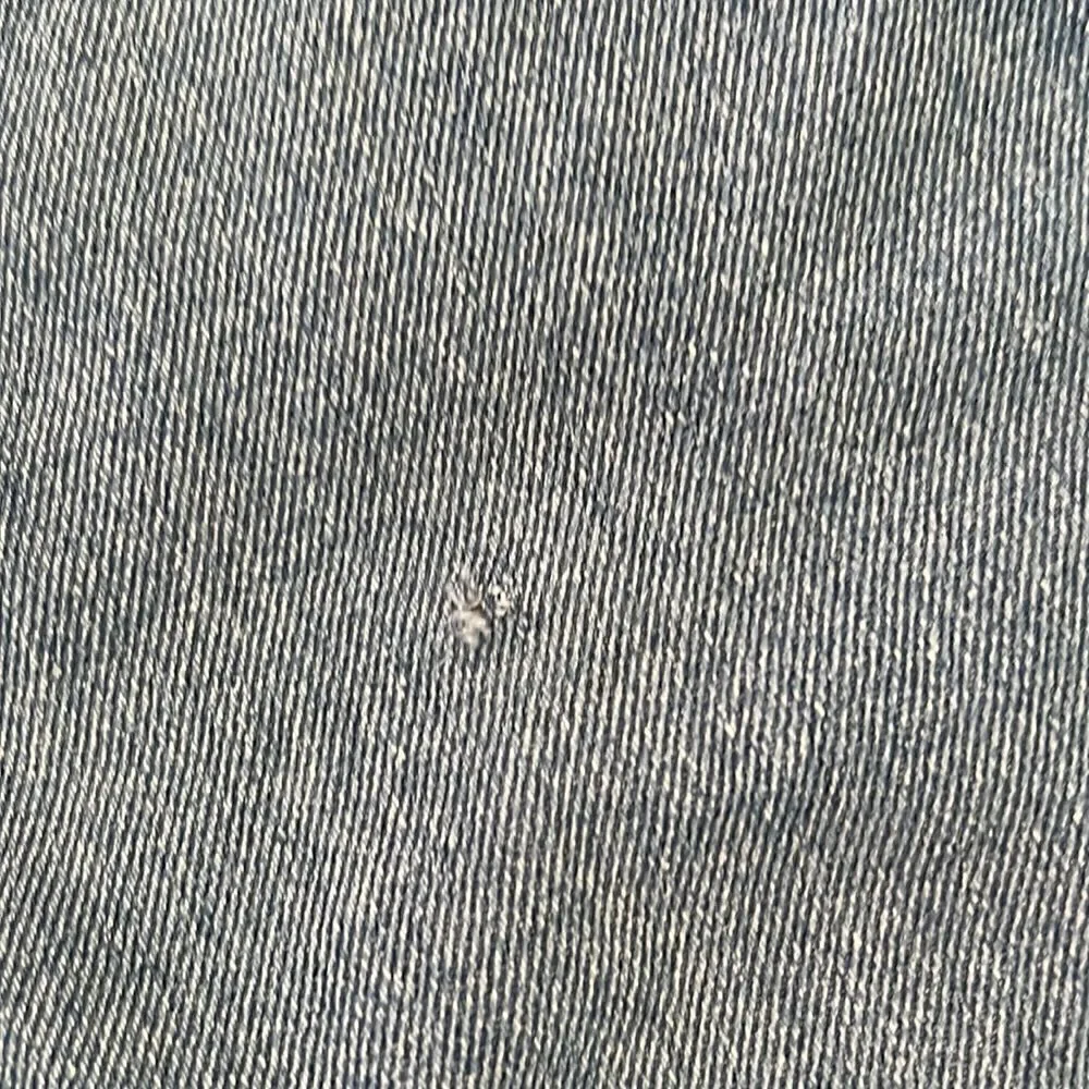 Pottery Barn Denim Beanbag Shell- no filling included